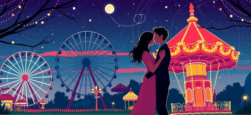 Film d’Amore e Attrazioni: 10 Scelte Imperdibili Film d’Amore e Attrazioni: 10 Scelte Imperdibili