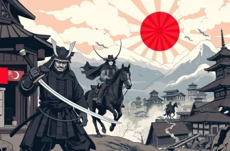 Western e Giappone: 9 Film Imperdibili Western e Giappone: 9 Film Imperdibili