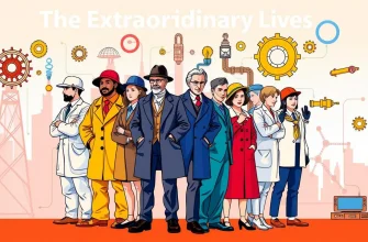 Film biografici su ingegneri