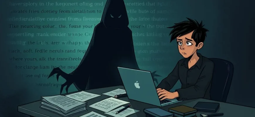 Film Horror sui Traduttori: 10 Scelte da Brivido Film Horror sui Traduttori: 10 Scelte da Brivido