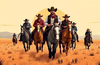 Westerns: Amici per la pelle
