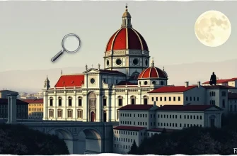 Film Gialli Ambientati a Firenze