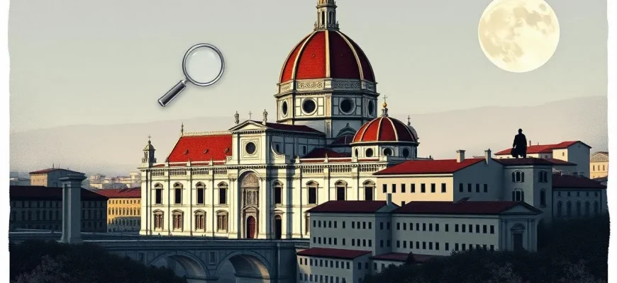 Film Gialli Ambientati a Firenze Film Gialli Ambientati a Firenze