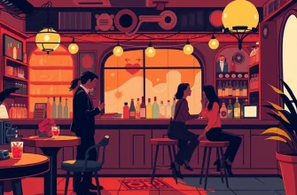 Film d’amore nei bar: una selezione romantica Film d’amore nei bar: una selezione romantica