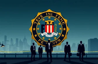 I migliori thriller dell’FBI in italiano