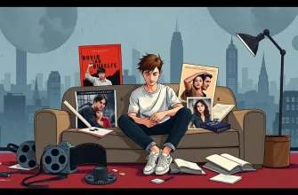 Film biografici sulla depressione adolescenziale