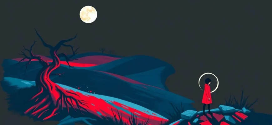 Thriller sui sogni: 10 film da non perdere