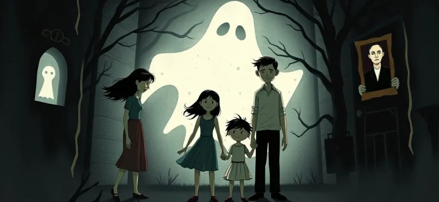 Film Horror su Parenti: 10 Scelte da Brivido