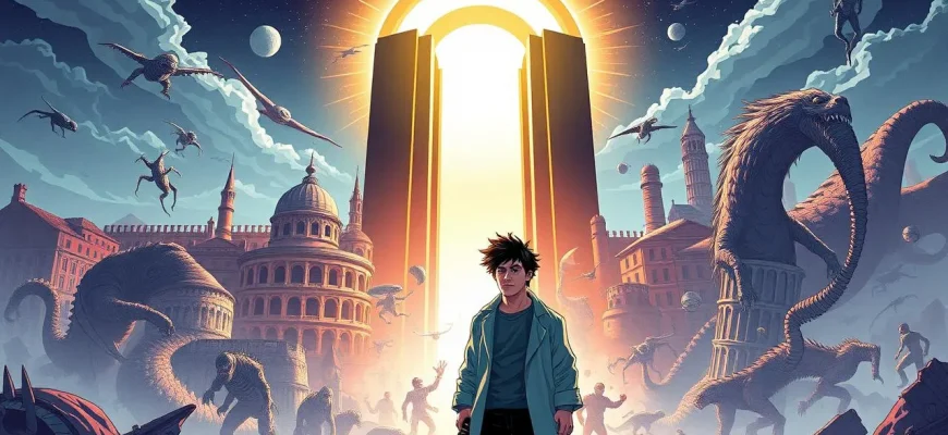 Fantascienza e Mostri: 10 Film Imperdibili