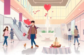 Melodrammi nei Centri Commerciali: 10 Film da Non Perdere Melodrammi nei Centri Commerciali: 10 Film da Non Perdere