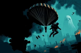 Film Horror sui Paracadutisti