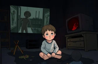 Thriller sui traumi infantili: 10 film da non perdere Thriller sui traumi infantili: 10 film da non perdere