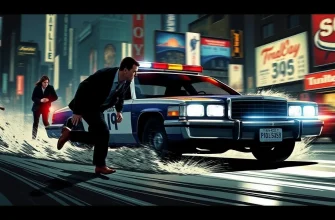 Top 10 Thriller Films with Police Chases Top 10 Thriller Films with Police Chases