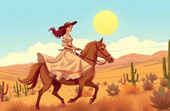 Film Western su Spose: Un Viaggio nel Passato