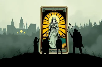 Thriller con Tarocchi: 10 Film da Non Perdere