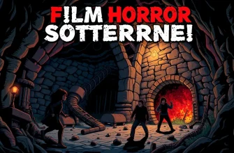 Film Horror Sotterranei: 10 Scelte da Non Perdere Film Horror Sotterranei: 10 Scelte da Non Perdere
