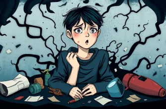 Thriller sui giovani e la depressione Thriller sui giovani e la depressione