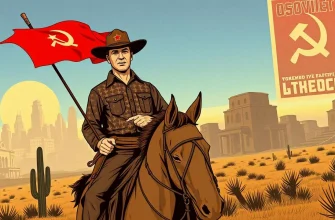 Soviet Westerns: 10 Film Sovietici sul Far West Soviet Westerns: 10 Film Sovietici sul Far West