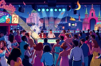 Melodrammi nei Club Notturni: 10 Film da Non Perdere Melodrammi nei Club Notturni: 10 Film da Non Perdere