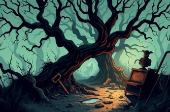 Thriller su Mistero e Paranormale