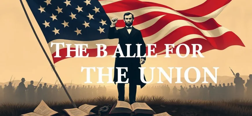 Film Biografici sulla Guerra Civile Americana