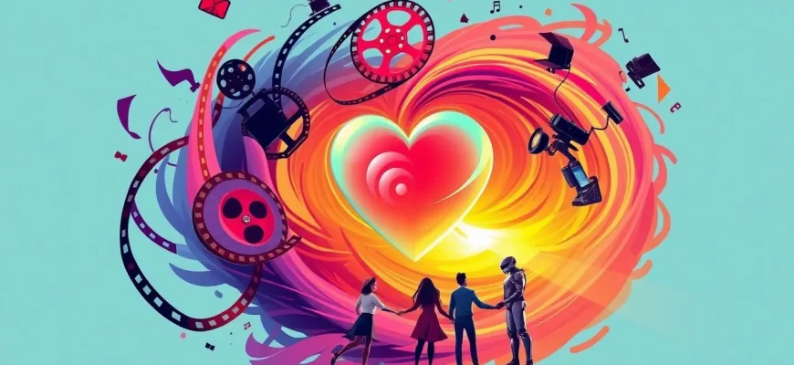 Film Fantastici su Amore e Differenza d’Età Film Fantastici su Amore e Differenza d’Età