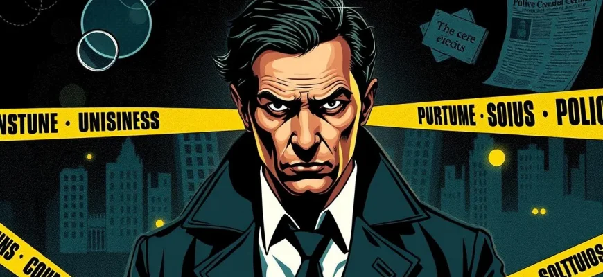 Melodrammi su Informatori: 10 Film da Non Perdere Melodrammi su Informatori: 10 Film da Non Perdere