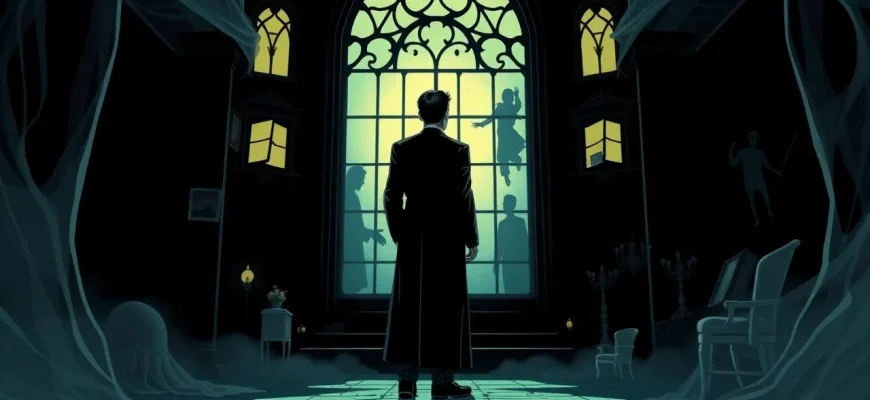 Film Horror con Serve: 10 Scelte da Brivido Film Horror con Serve: 10 Scelte da Brivido