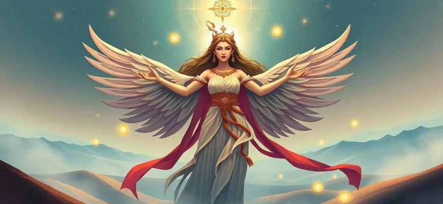 Film Fantastici su Dee