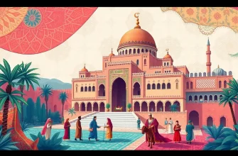 Film biografici sul Marocco: Una selezione imperdibile