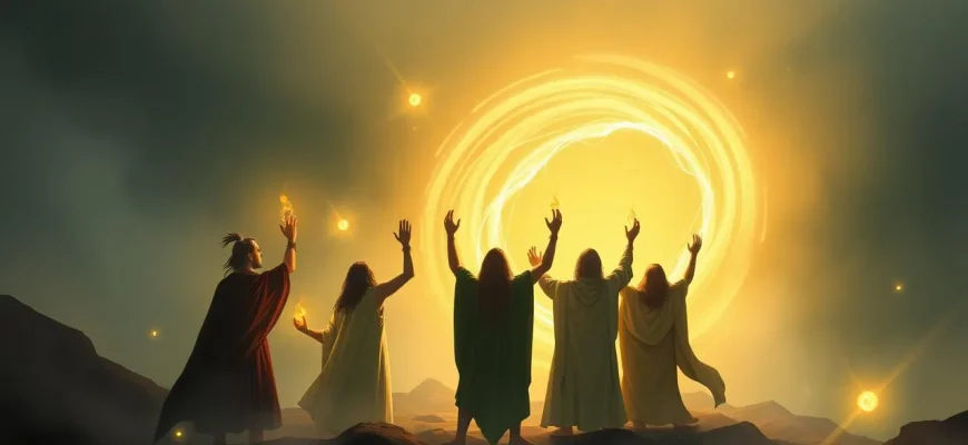 Fantascienza e Druidi: 10 Film da Non Perdere