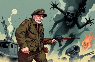 Film Horror con Ex Militari: La Top 10