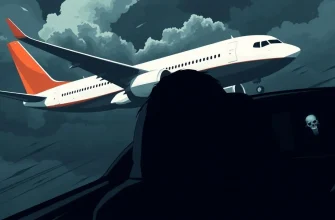 Film Horror sui Piloti e l’Aviazione