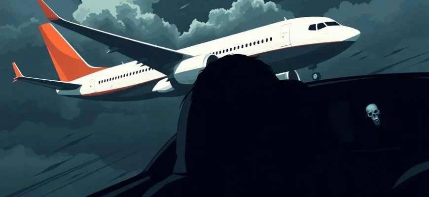 Film Horror sui Piloti e l’Aviazione Film Horror sui Piloti e l’Aviazione