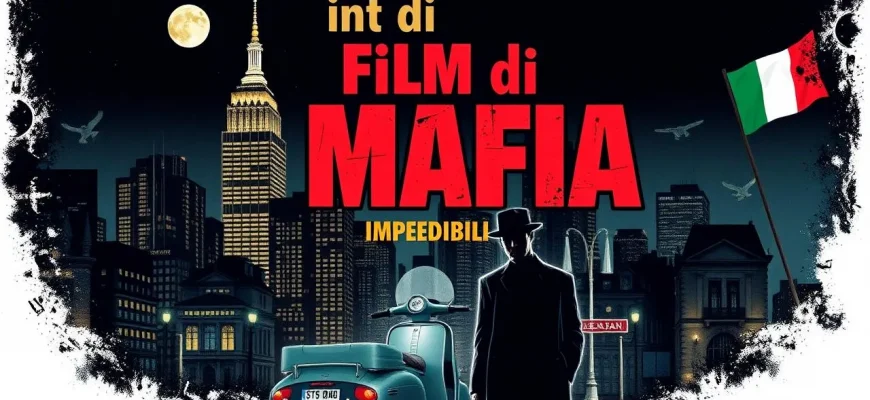 Film di Mafia: 10 Imperdibili Film di Mafia: 10 Imperdibili