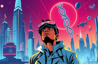 Fantascienza e Biologi: 10 Film da Non Perdere Fantascienza e Biologi: 10 Film da Non Perdere