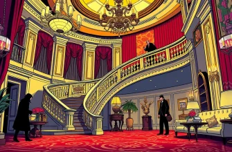 Film Gialli Ambientati in Hotel