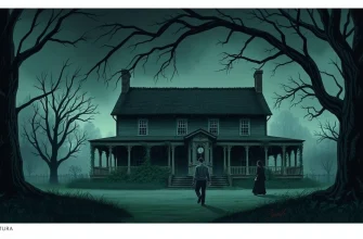 Film Horror Sulle Piantagioni: Una Selezione Spaventosa Film Horror Sulle Piantagioni: Una Selezione Spaventosa