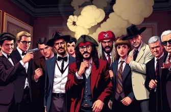 I migliori film d’azione criminali I migliori film d’azione criminali