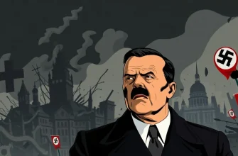 Film Biografici sul Nazismo