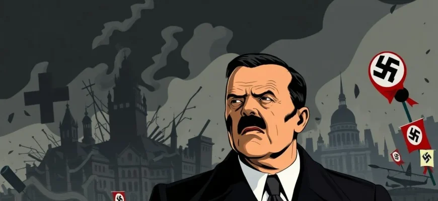 Film Biografici sul Nazismo