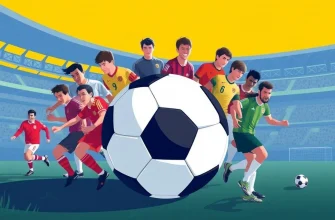 Biopic sul calcio: 10 film da non perdere Biopic sul calcio: 10 film da non perdere