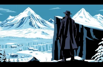 Film Gialli sui Ghiacciai: Un Viaggio nel Mistero Film Gialli sui Ghiacciai: Un Viaggio nel Mistero