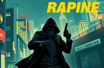 Film d’azione sui rapine: una selezione imperdibile