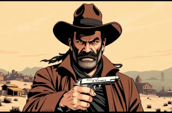 I migliori western con cattivi geniali