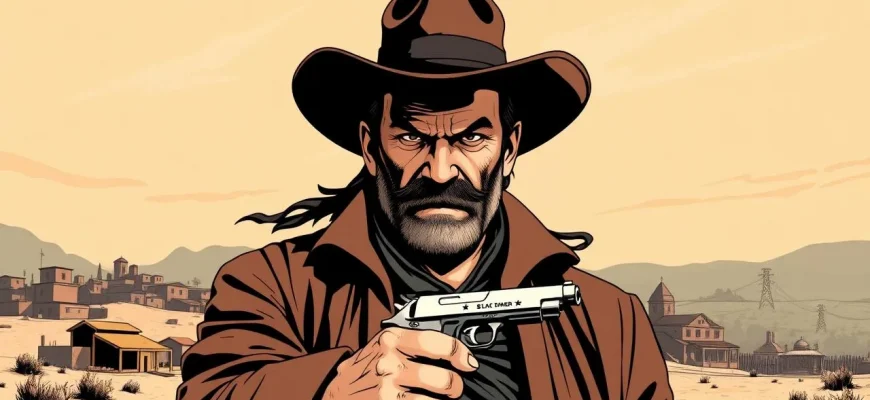 I migliori western con cattivi geniali