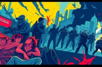 Film d’Azione con Ostaggi: 10 Scelte Imperdibili Film d’Azione con Ostaggi: 10 Scelte Imperdibili