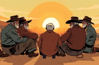 Western con Pensionati: 10 Film Imperdibili