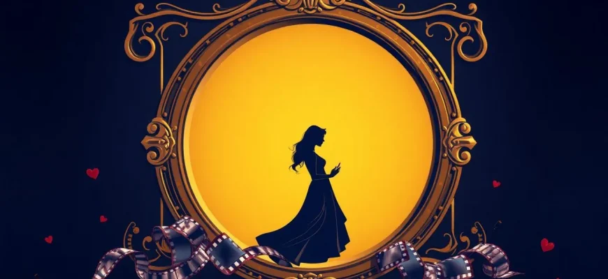 Film d’amore e leggende