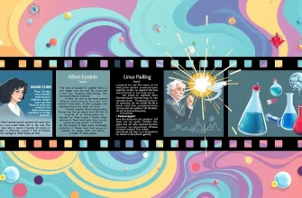 Film biografici sulla chimica Film biografici sulla chimica